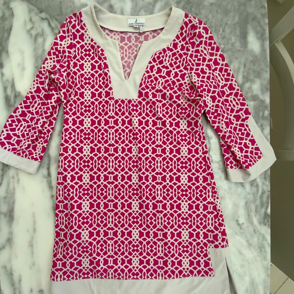 Adorable Jude Connally Size Small